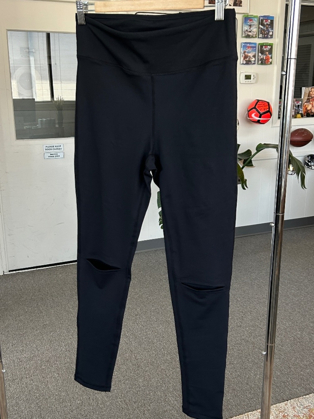 CJLA Helena Leggings